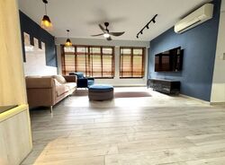 Blk 458A Fernvale Woods (Sengkang), HDB 5 Rooms #486678951